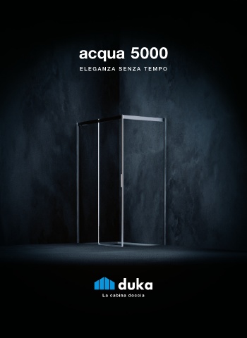 duka - acqua 5000